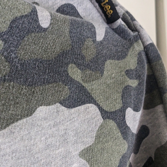 Lee Army Sweatpants - Picture 2 of 3